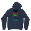 daddy you are my favorite superhero Unisex Hoodie