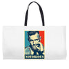 NOTORIOUS CONOR MCGREGOR Weekender Totes