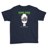 you have demons Youth Tee