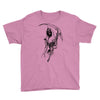 grim reaper Youth Tee