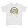 poe is me Youth Tee