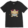 ltimate saturn chimera V-Neck Tee