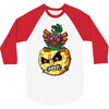 pocket prankster 3/4 Sleeve Shirt