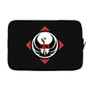 arts fx Laptop sleeve