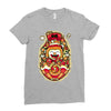 carnival Ladies Fitted T-Shirt