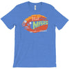 visit mars T-Shirt