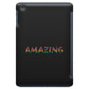 amazing iPad Mini