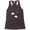 go go go go Racerback Tank