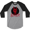 web slinger 3/4 Sleeve Shirt