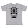 bart simpson Toddler T-shirt