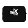 ted friday is highday Laptop sleeve