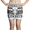 legendary american Mini Skirts