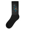 wild style dv Socks