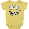 demonic Baby Bodysuit