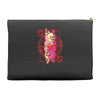 queen of hope Accessory Pouches