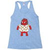 Ugandan Knuckles Racerback Tank