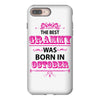 The Best Grammy Was Born In October iPhone 8 Plus