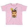 Ice T &amp; Ice Cube Toddler T-shirt