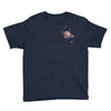 Cute Cosmos Youth Tee