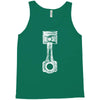 piston Tank Top