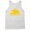 walker across Tank Top