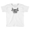 a biker life behind bars Toddler T-shirt