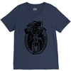 american choppers V-Neck Tee
