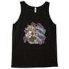 rude fox Tank Top