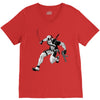 deadpool V-Neck Tee