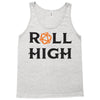 Roll High Dungeon Tank Top
