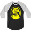 robot 3/4 Sleeve Shirt