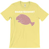 manateeshirt T-Shirt