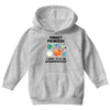 Forget Princess, I Want To Be An Astrophysicist Youth Hoodie