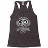 vintage quality without compromise 1994 aged to perfection Racerback Tank