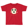annabelle warrens miss me Toddler T-shirt
