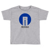 reynholm Toddler T-shirt