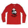 Still Alive Bitches Long Sleeve Shirts