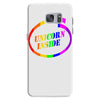 unicorns,unicorn inside,funny Samsung Galaxy S7