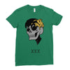 xxxtentacion Ladies Fitted T-Shirt
