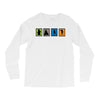 Jedi Long Sleeve Shirts