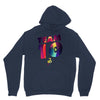 team 10 Unisex Hoodie