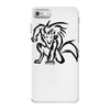 werewolf iPhone 7 Case