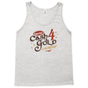 smaug's cash 4 gold Tank Top