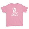 ashe Youth Tee
