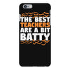 teacher halloween iPhone 6 Plus/6s Plus Case
