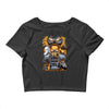 mad max Crop Top