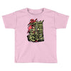 rock accident Toddler T-shirt