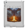 dracarys iPad 3 and 4 Case