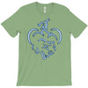 pet love cat T-Shirt