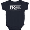 prs guitars new Baby Bodysuit